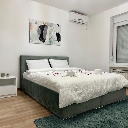 Apartman Maja Srbobran Exterior photo