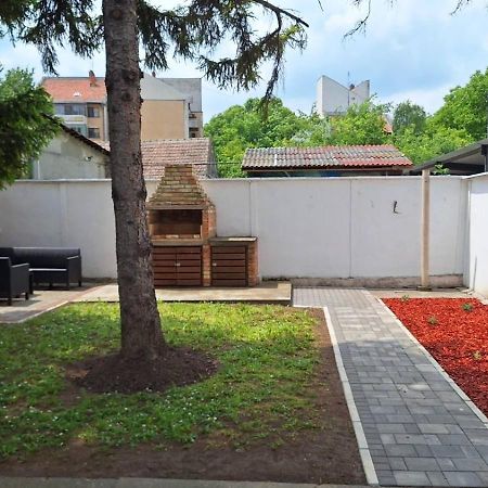 Apartman Maja Srbobran Exterior photo