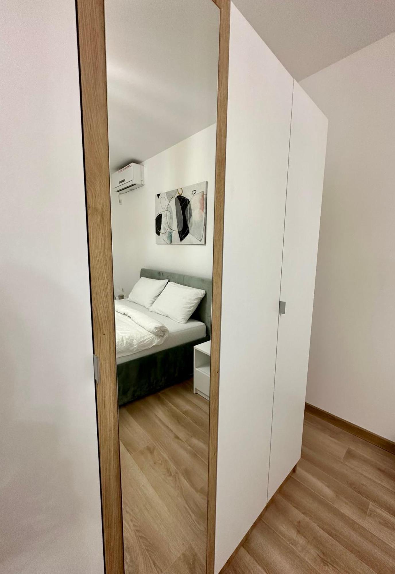 Apartman Maja Srbobran Exterior photo