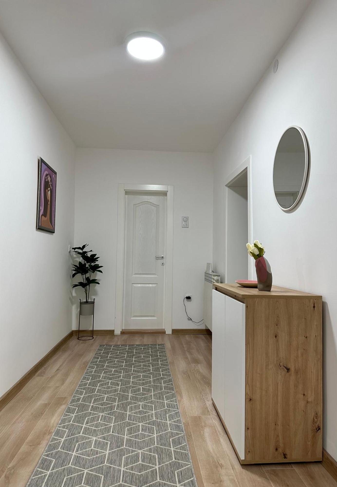 Apartman Maja Srbobran Exterior photo